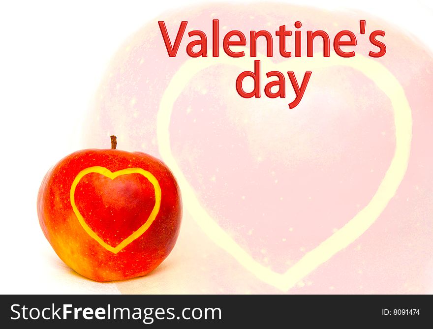 Card - Valentines Day