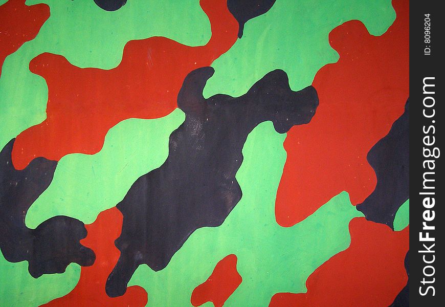 Image of protective military color as a background. Image of protective military color as a background