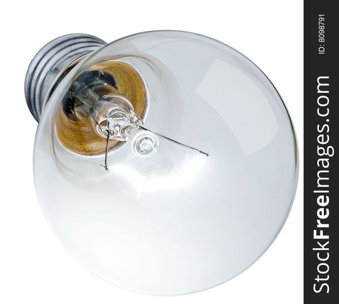 Electric Bulb