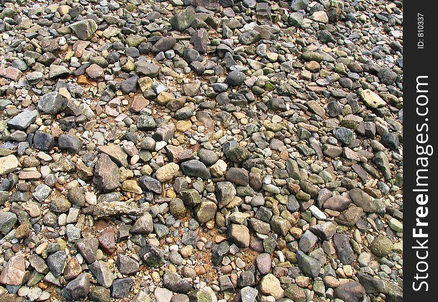 Little Rocks