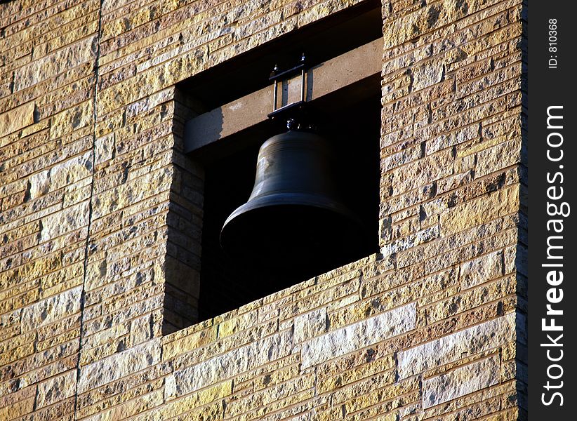 Type of church bell