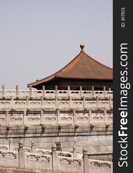 Forbidden City