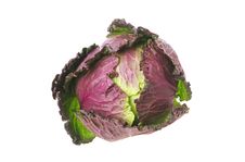 Red And Green Cabbage Stock Photos Red And Green Cabbage Stock Photos