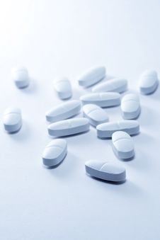 Tablets Stock Photography Tablets Stock Photography