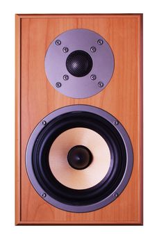 Acoustic System Royalty Free Stock Photos Acoustic System Royalty Free Stock Photos