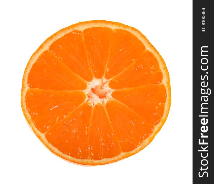 Orange Slice