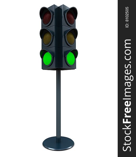 Traffic Light