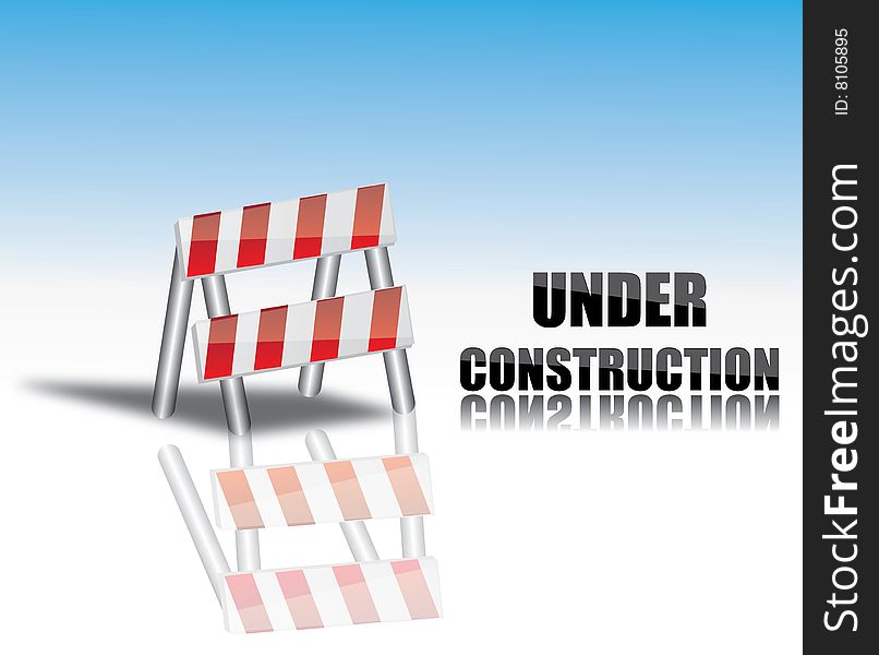 Under Construction