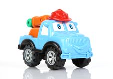 Toy Truck Stock Photography Toy Truck Stock Photography