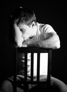 Free Model Royalty Free Stock Photography - 8116817