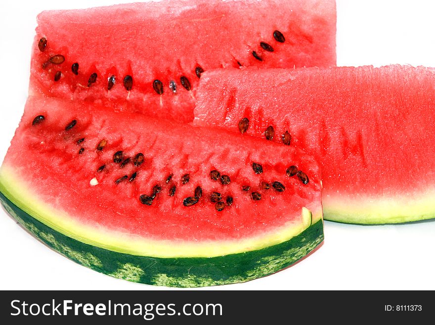 Water-melon