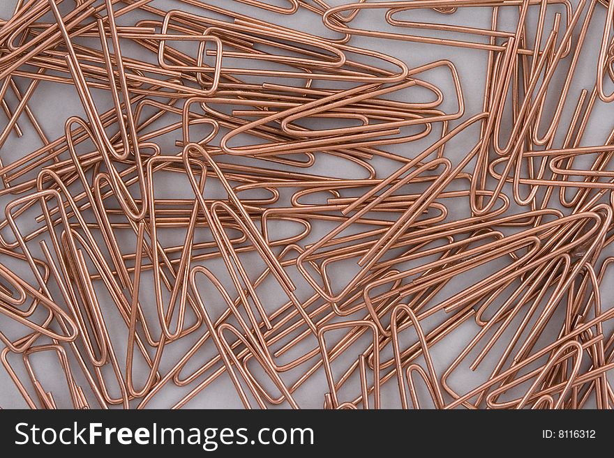 Paperclips