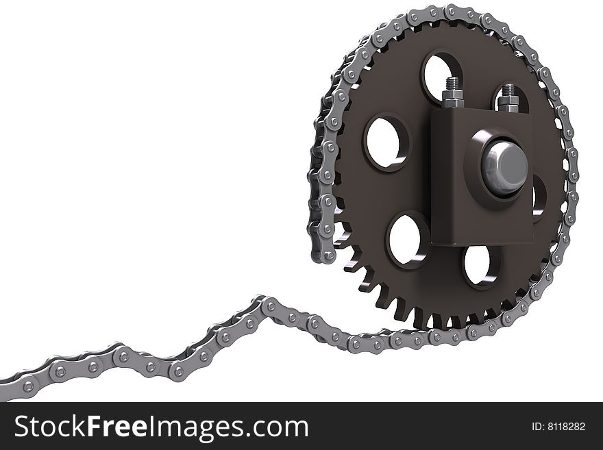 Chain Drive