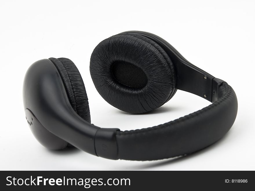 Wireless Headset