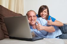 Thumbs Up Stock Photo Thumbs Up Stock Photo