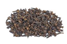 Pile Of Cloves Stock Photos Pile Of Cloves Stock Photos