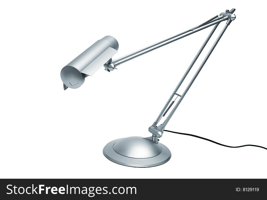 Modern Lamp