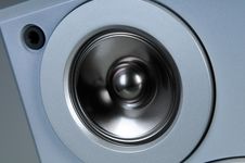 Detail Of Audio Speaker Royalty Free Stock Images Detail Of Audio Speaker Royalty Free Stock Images