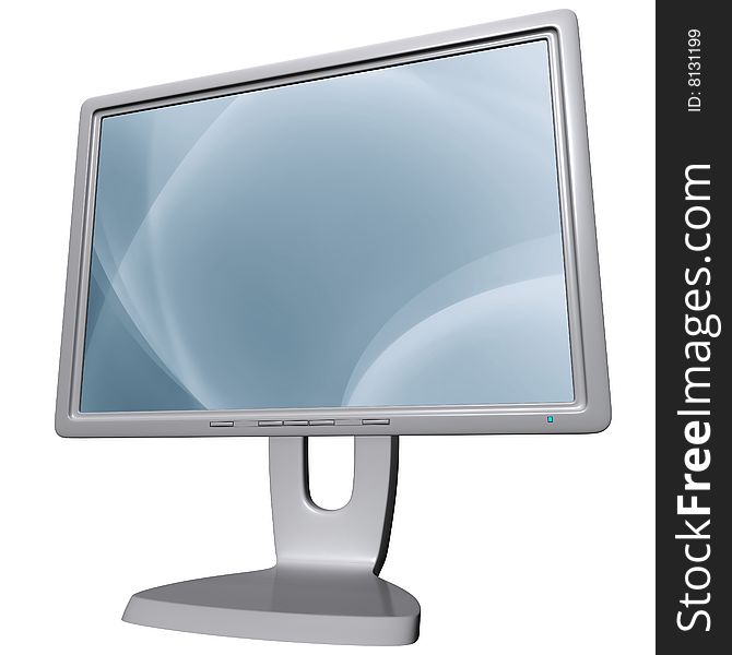 Computer Monitor