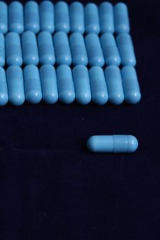 Tablets Stock Photography Tablets Stock Photography