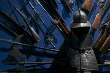 Armour Royalty Free Stock Photo Armour Royalty Free Stock Photo