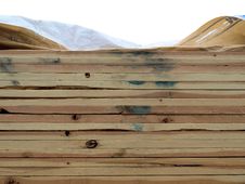 Free Lumber Royalty Free Stock Photo - 8141895