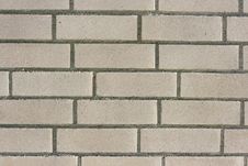 Light Colored Brick Wall Royalty Free Stock Image Light Colored Brick Wall Royalty Free Stock Image