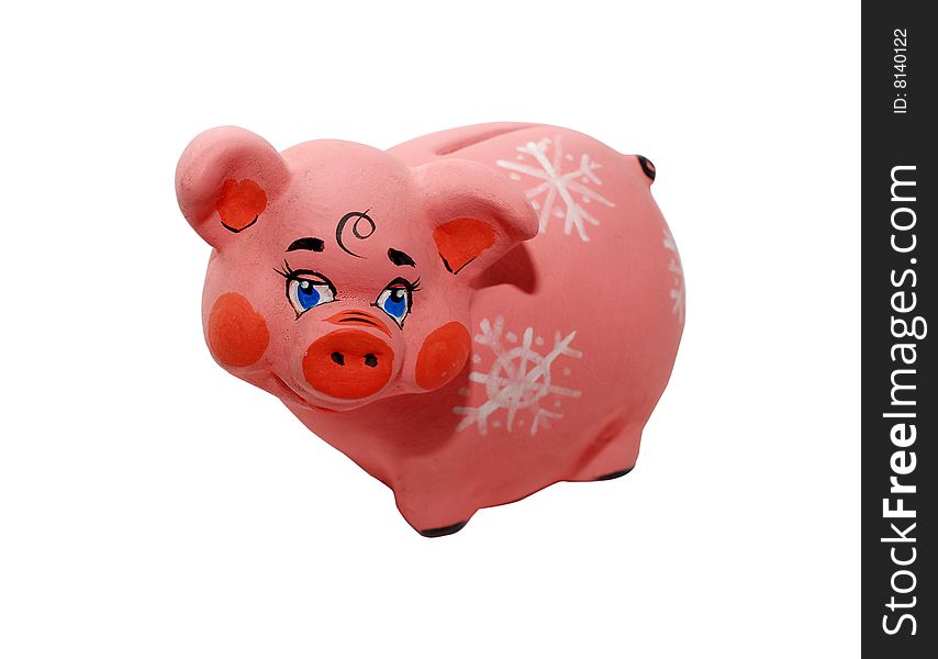 Piggy bank