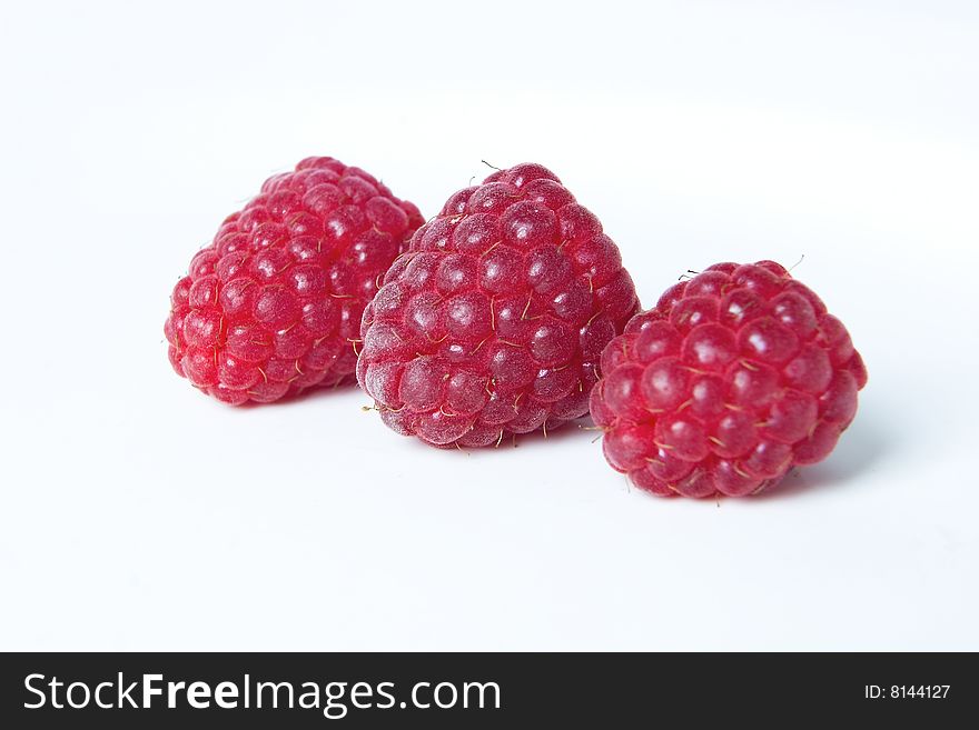 Raspberries