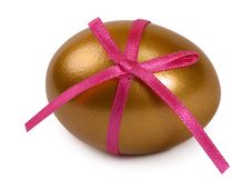 Golden Egg Stock Images Golden Egg Stock Images