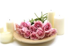 Spa Still Life Royalty Free Stock Image Spa Still Life Royalty Free Stock Image