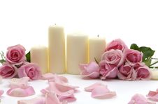 Spa Still Life Royalty Free Stock Image Spa Still Life Royalty Free Stock Image