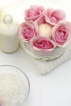 Spa Still Life Stock Photography Spa Still Life Stock Photography