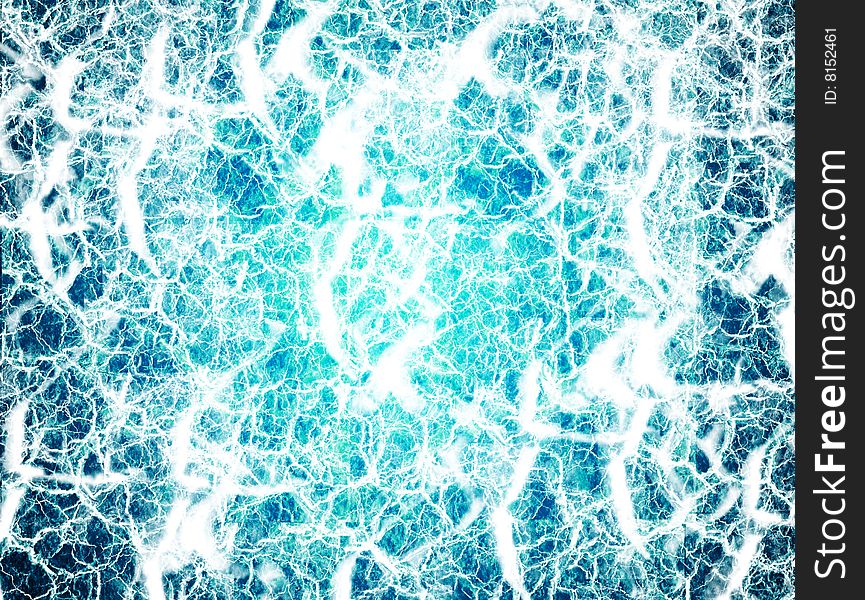 Blue and white background. computer generated image. Blue and white background. computer generated image