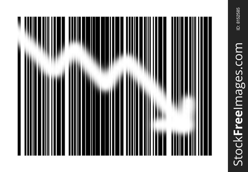 Crisis Bar Code