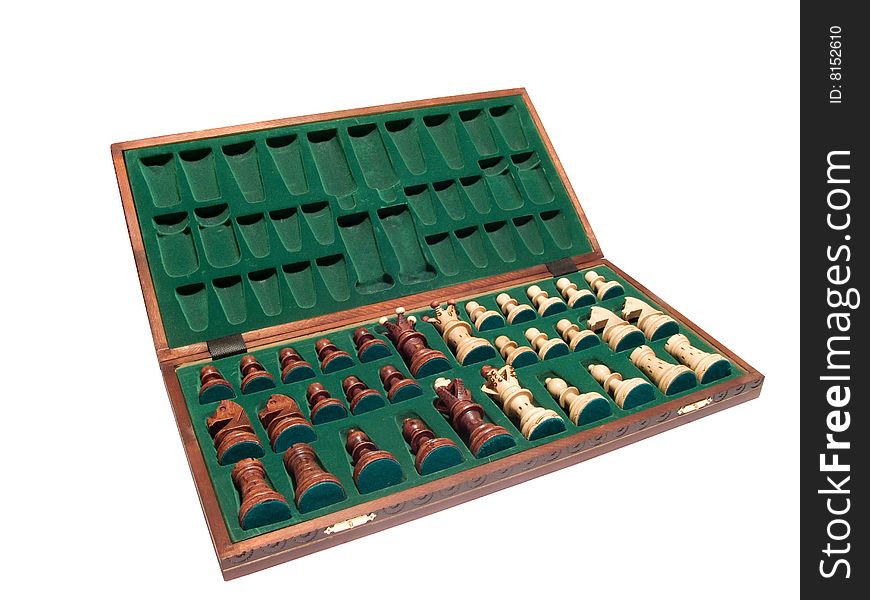 Chess Box