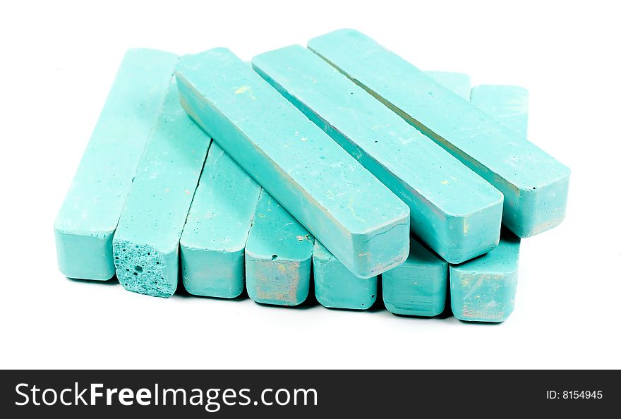 Group Cyan Chalk