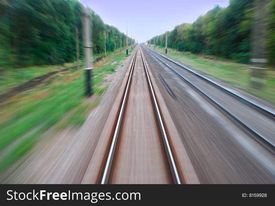 Movement Railway