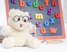 See You At School Stock Image See You At School Stock Image