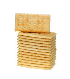 Crackers Royalty Free Stock Images Crackers Royalty Free Stock Images