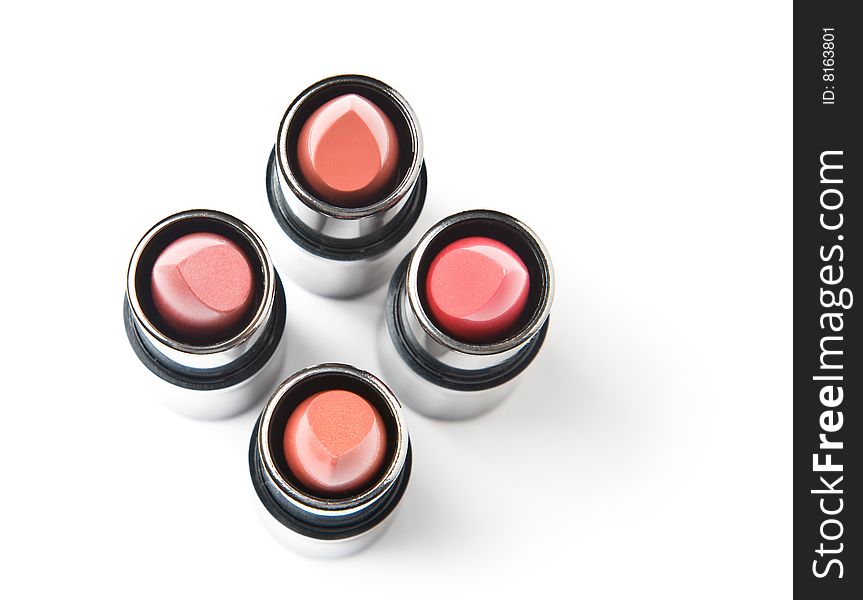 Photo Of Lipstick