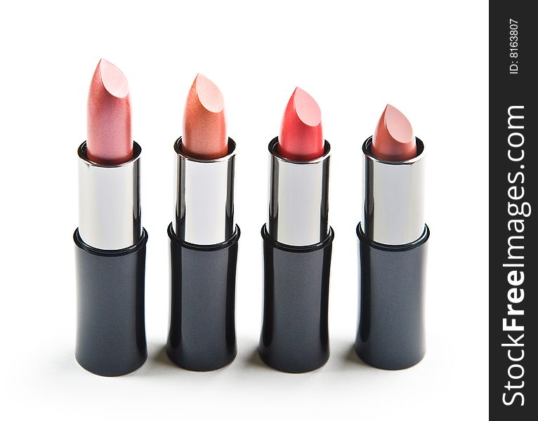 Photo of lipstick