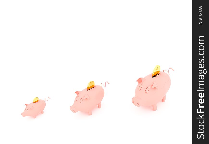 Piggy Bank