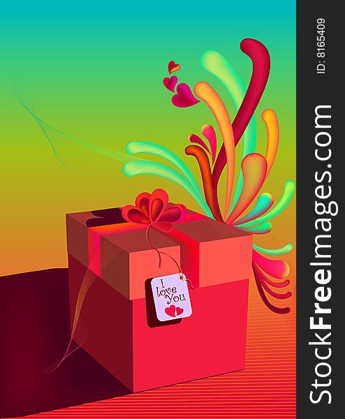 Gift box