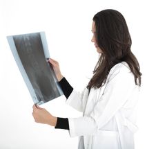 Female Doctor Stock Photos Female Doctor Stock Photos