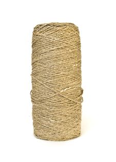 Roll Of Twine Royalty Free Stock Photos
