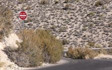 Do Not Enter Sign Stock Images Do Not Enter Sign Stock Images