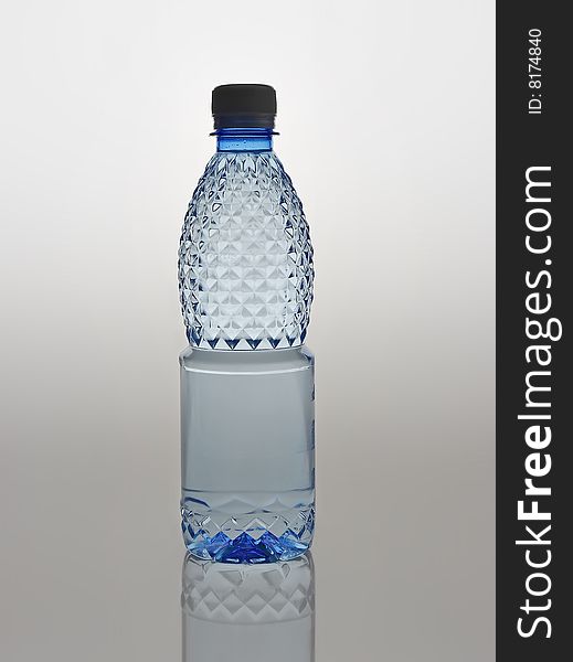 Bottle Of Water