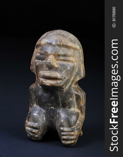 Pre-Columbian Art