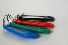 Key Tags Stock Photography Key Tags Stock Photography